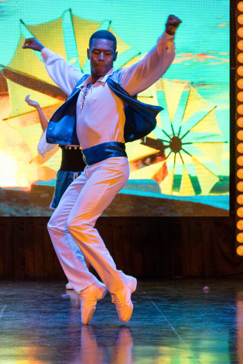 Sport & Freizeit TUI MAGIC LIFE Africana