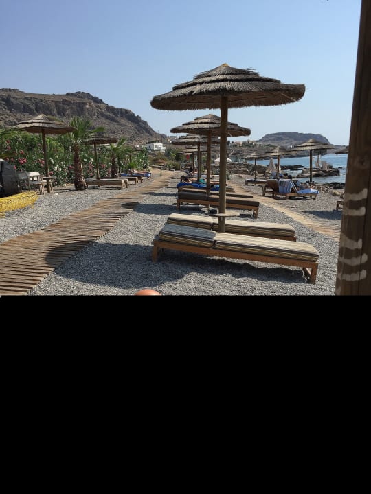 Strand Aquagrand Artistic Luxury Beach Resort - Adults only