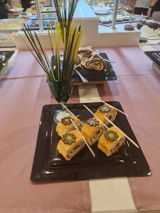 Gastro Calimera Hane Garden
