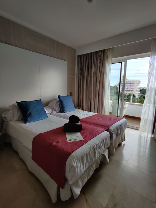 Zimmer Grupotel Acapulco Playa - Adults Only