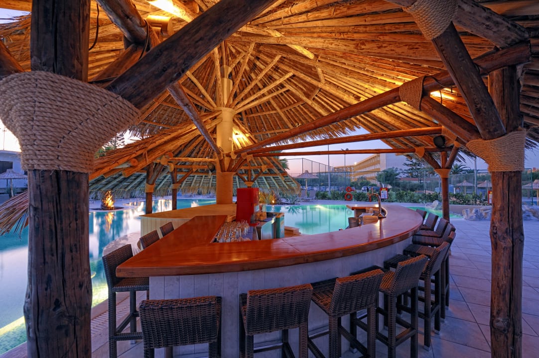 Restaurant Hotel Aphrodite Beach Club
