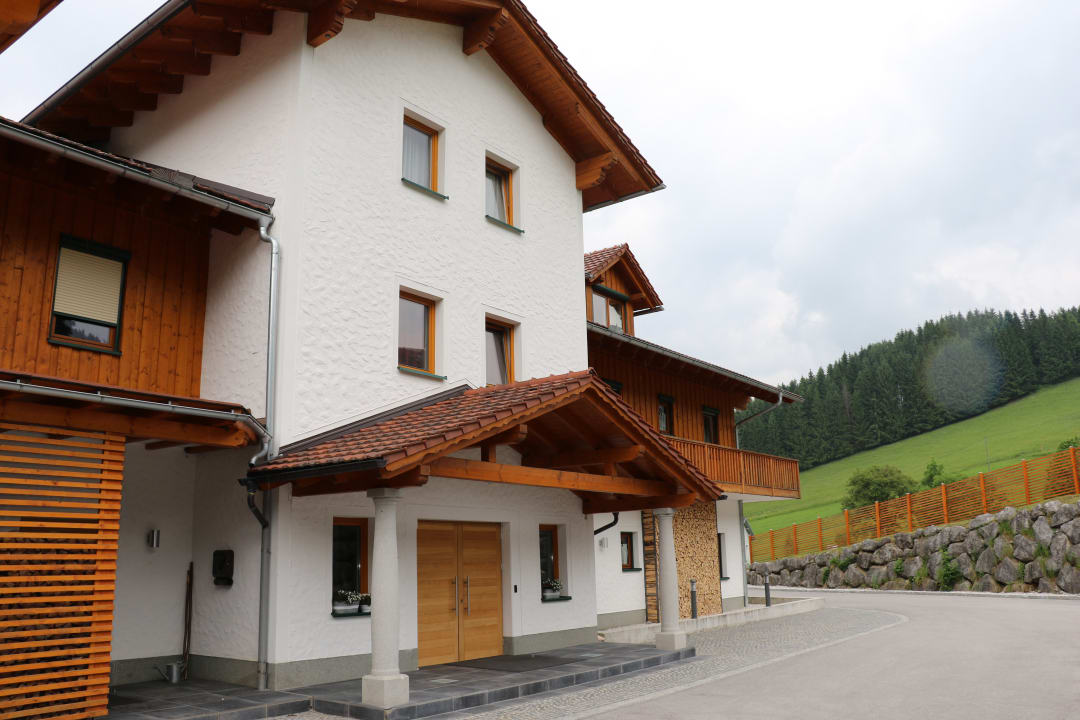 Außenansicht s.moritz Residenz