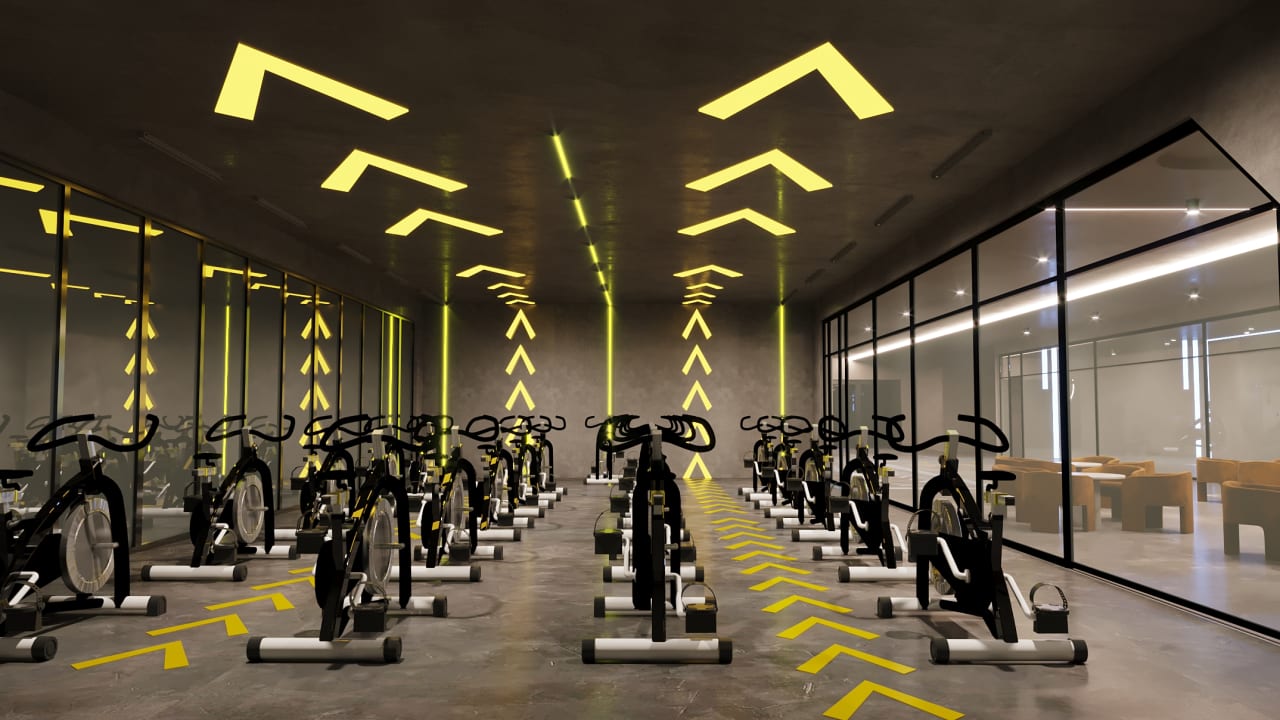 Sport & Freizeit Jacaranda Luxury Resort