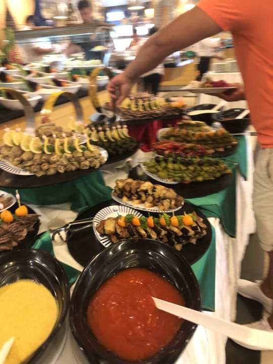 Gastro Can Garden Resort