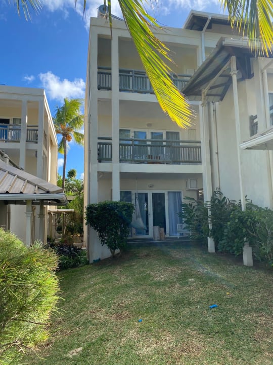 Zimmer Lagoon Attitude - Adults only