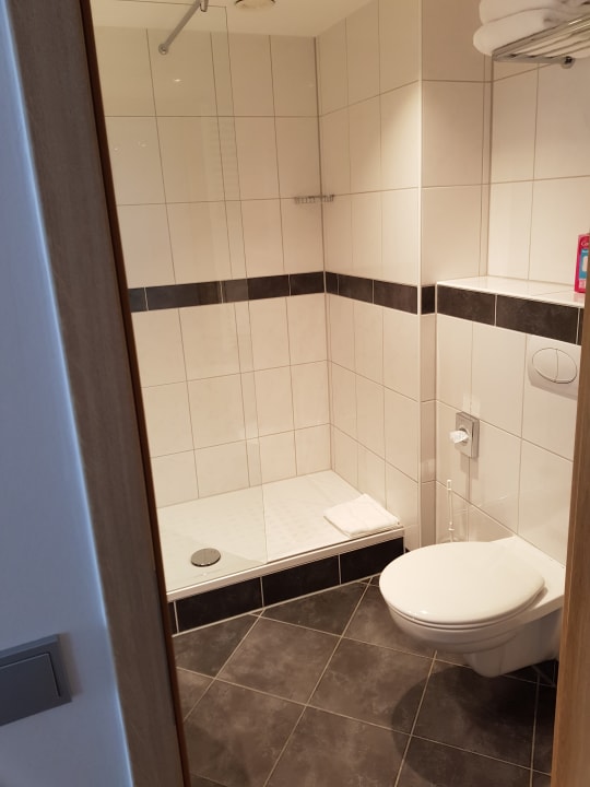 Zimmer Mercure Hotel Saarbrücken City