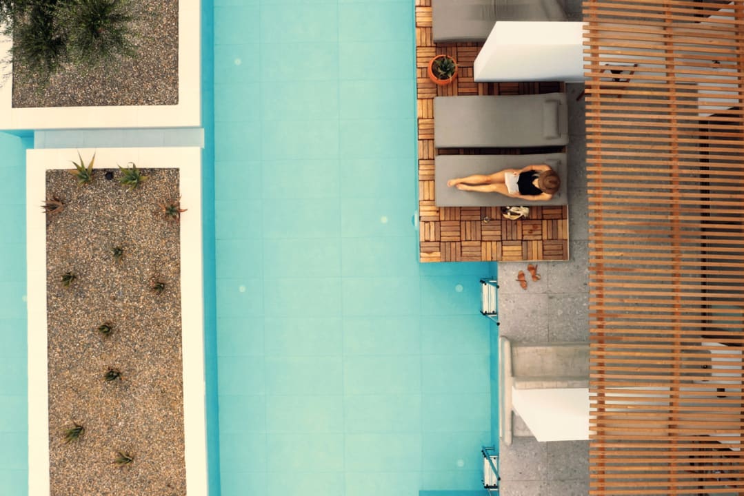 Pool Sentido Pearl Beach Kos – Adults only