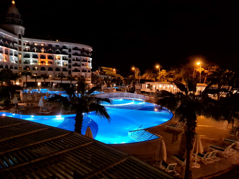 Pool Diamond Premium Hotel & Spa