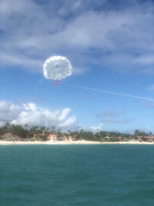 Strand Vik Hotel Arena Blanca & Cayena Beach