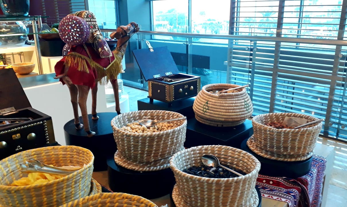 Gastro Downtown Rotana