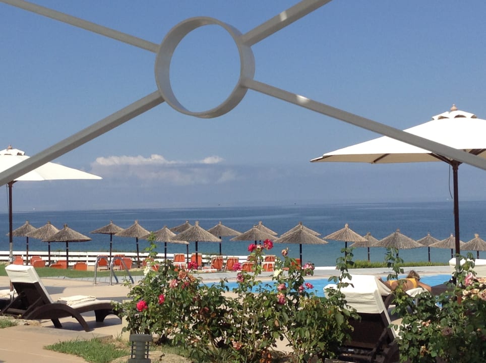 Pool Istion Club & Spa