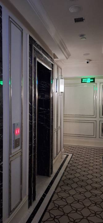 Sonstiges Bach Suites Saigon, a Member of Design Hotels