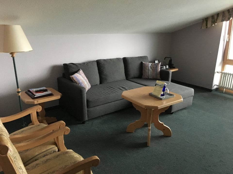 Panorama-Suite Hotel am Hopfensee