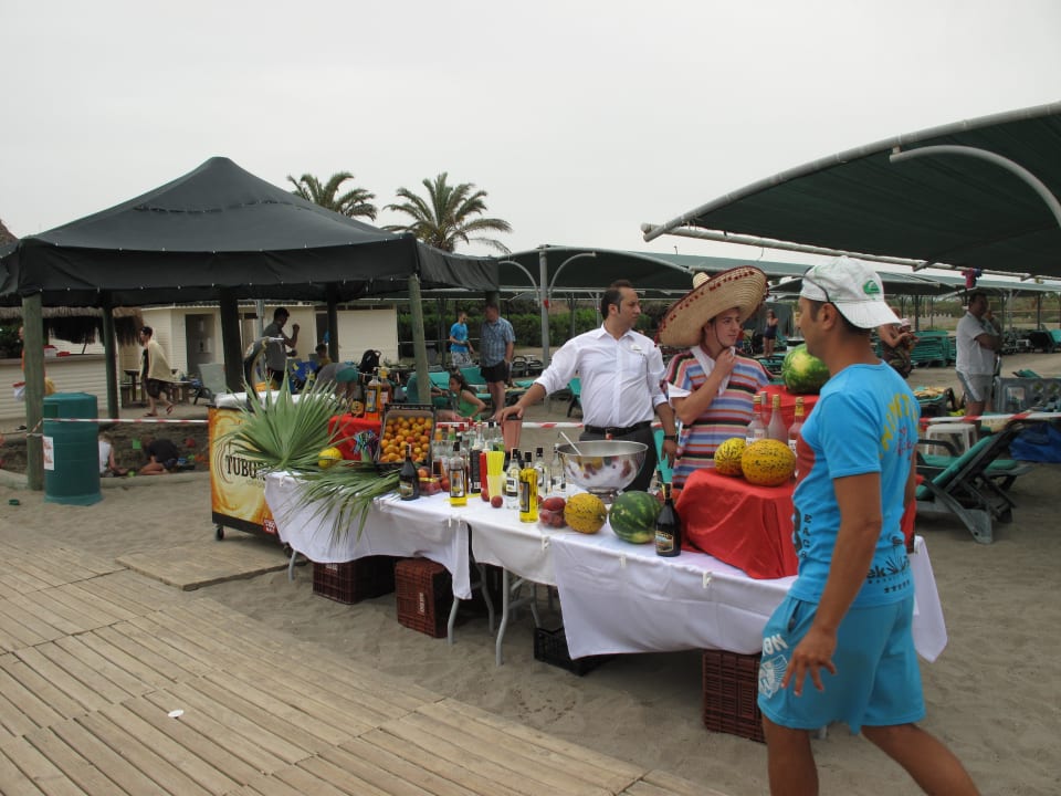 Schaumparty Belek Beach Resort Hotel