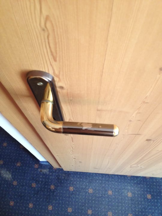 Zimmer Hotel Kappeler Haus