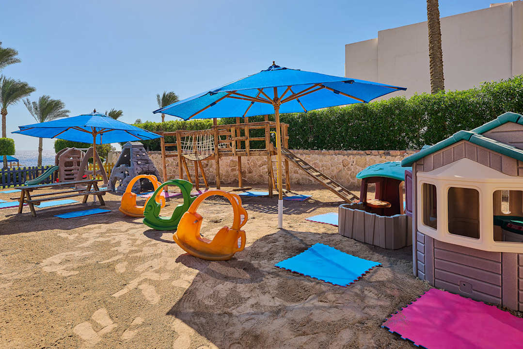 Sonstiges Renaissance Sharm El Sheikh Golden View Beach Resort