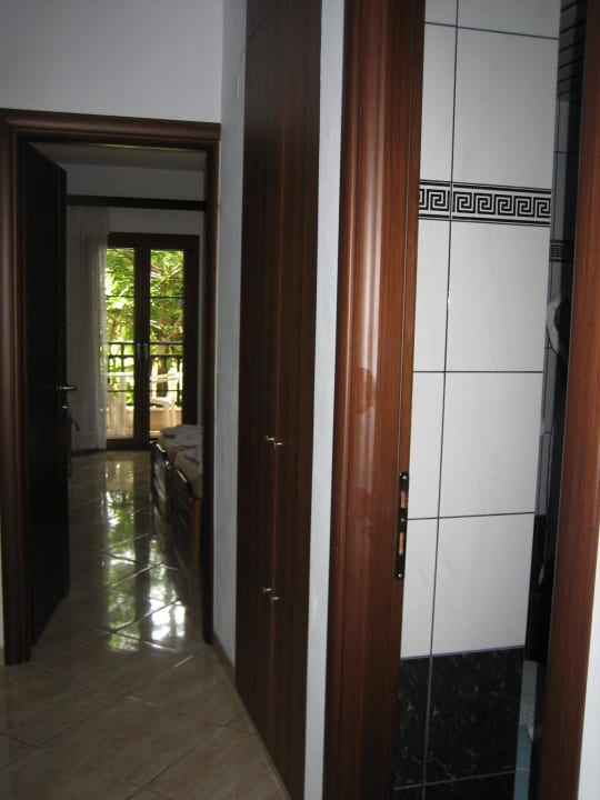 Zimmer Hotel Golden Sun