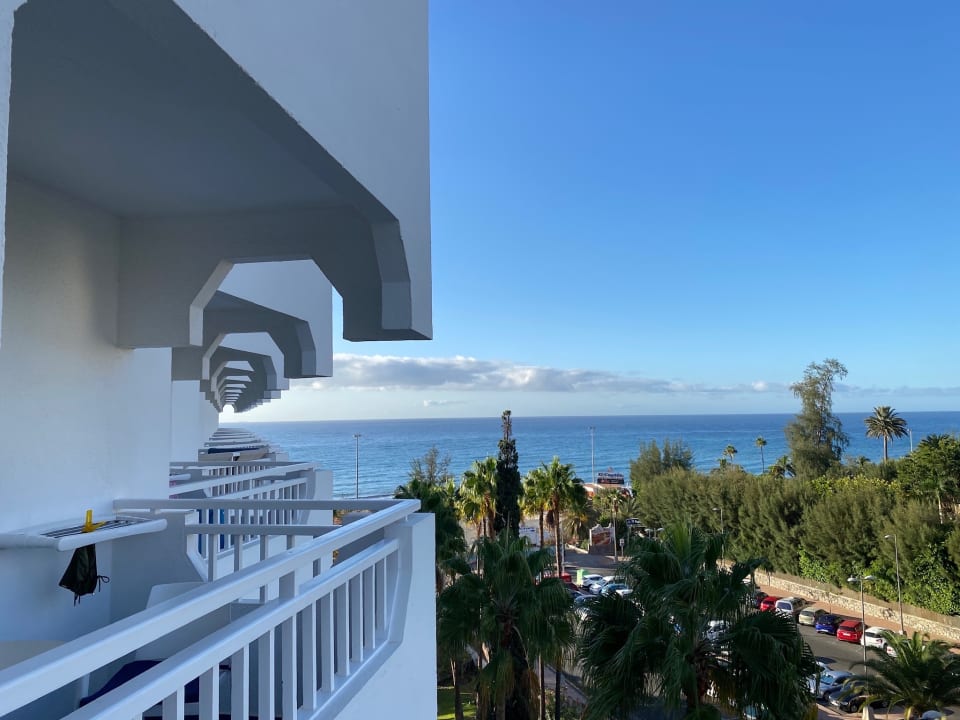 Ausblick Corallium Beach by Lopesan Hotels - Adults only