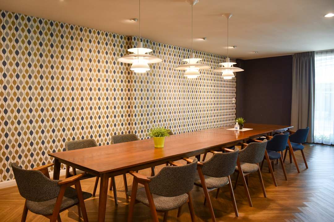 Außenansicht Tolani Nimman Villa Chaing Mai