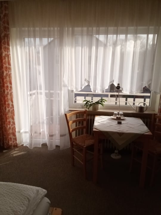 Zimmer Gästehaus am Forst Inh. Agnes Rohde