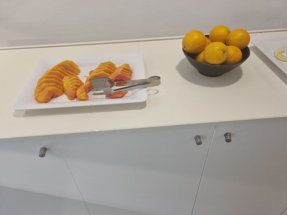 Gastro Hipotels La Geria