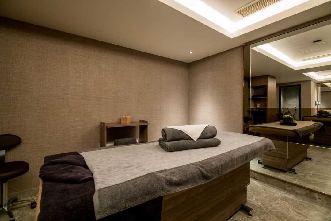 Sport & Freizeit KING MINOS RETREAT Resort & Spa