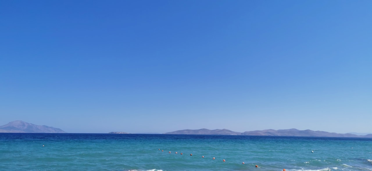 Ausblick Neptune Luxury Resort