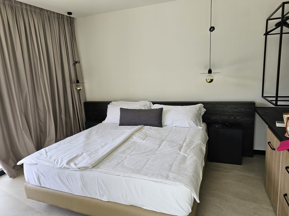 Zimmer Hotel Gardea Soulfamily Resort