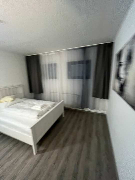 Zimmer REGIOHOTEL Wittekind Burg