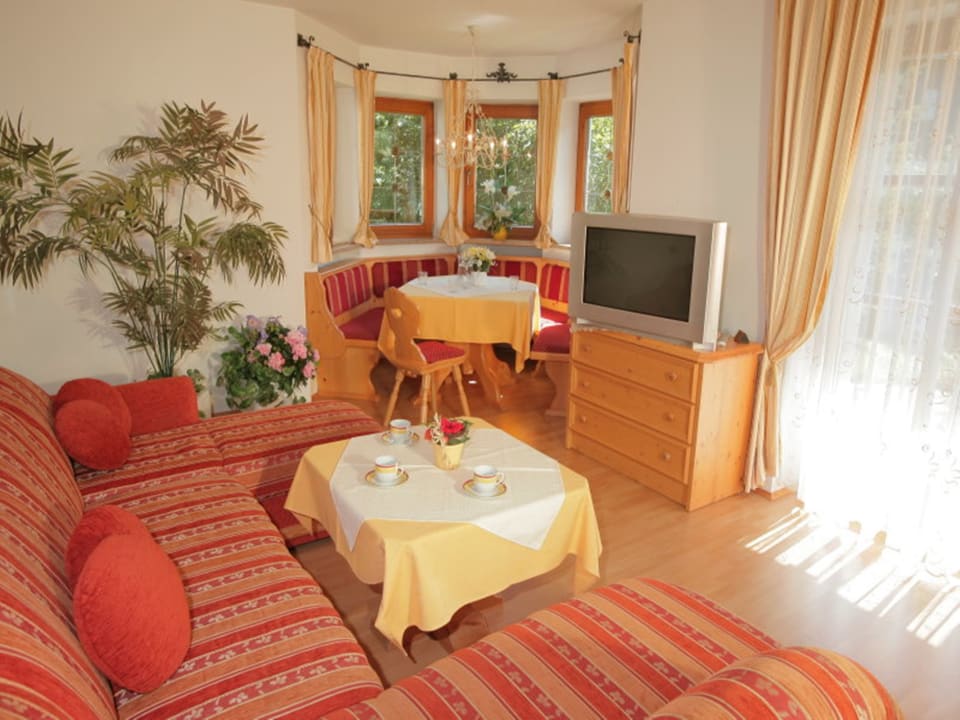 Zimmer Landhaus Prinz