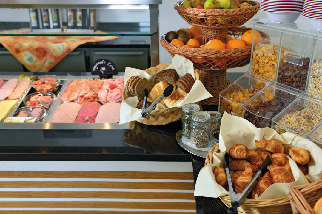 Restaurant Familienhotel Ebbinghof