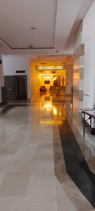 Sport & Freizeit DoubleTree by Hilton Antalya-Kemer