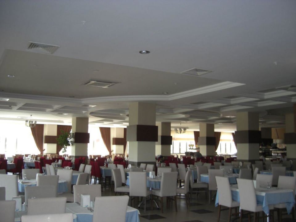 Restaurant Calimera Hane Garden