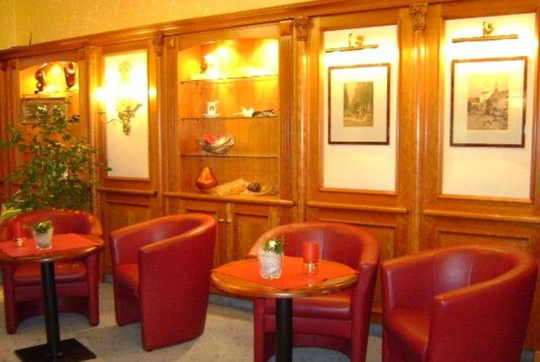 Hausbar / Hotel zur Post in Bad Rothenfelde Hotel zur Post