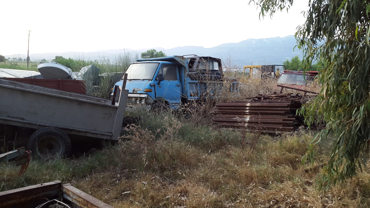 Sonstiges Hotel Tigaki Beach