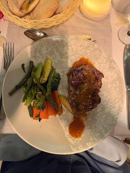 Gastro Hotel Three Corners Ocean View prestige - Adults only