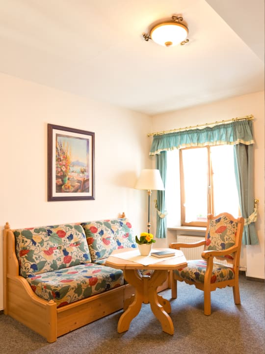 Zimmer Hotel-Gasthof Lobmeyer