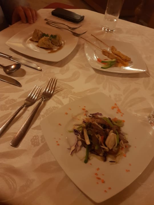 Gastro Makadi Palace