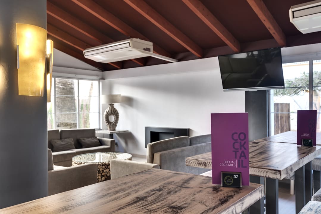 Gastro Alcudia Garden Aparthotel