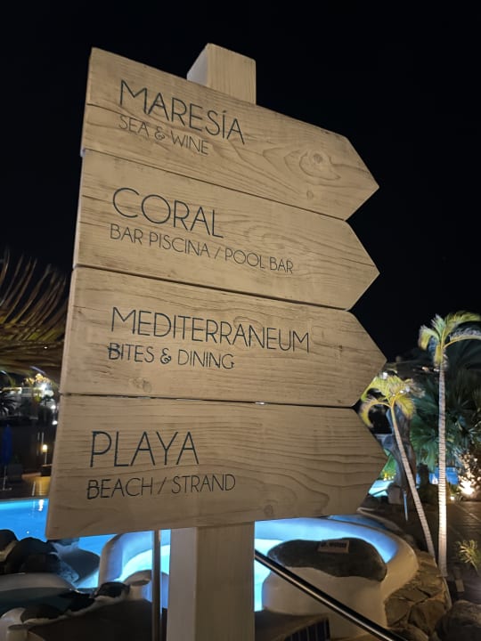 Sonstiges Corallium Beach by Lopesan Hotels - Adults only