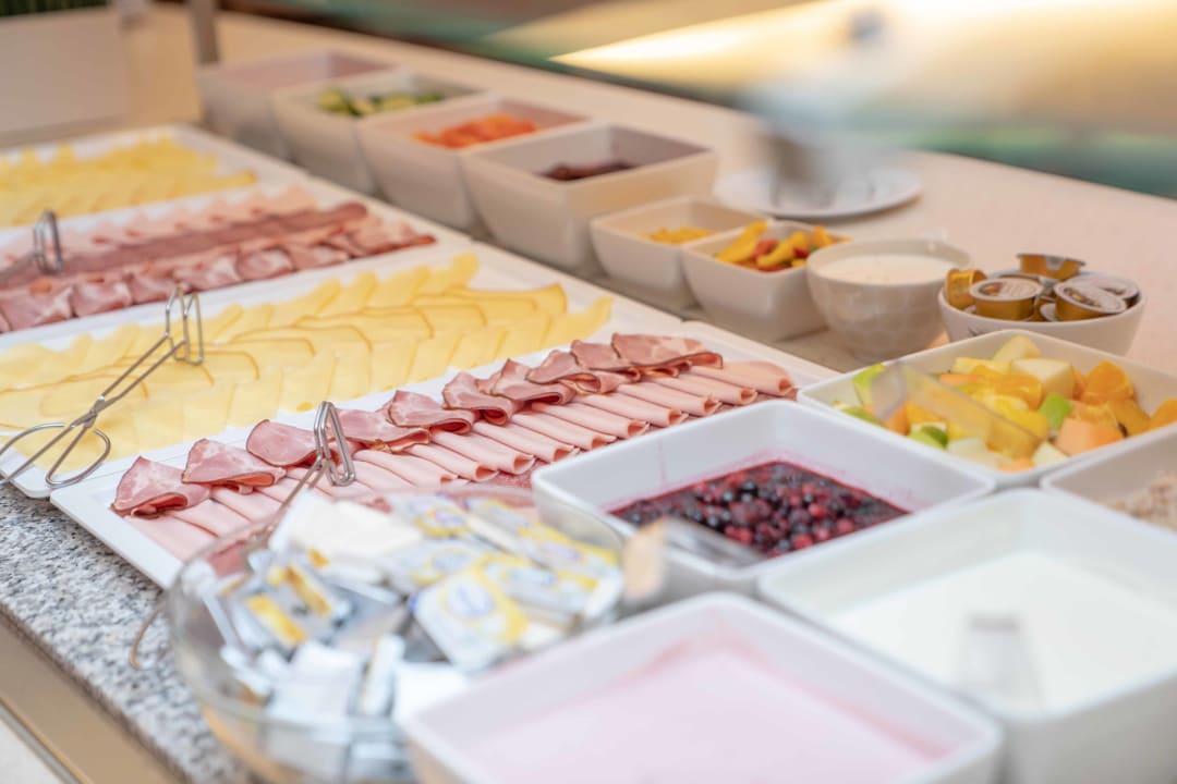 Gastro Hotel Orangerie