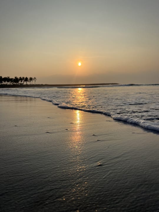 Strand Salalah Rotana Resort