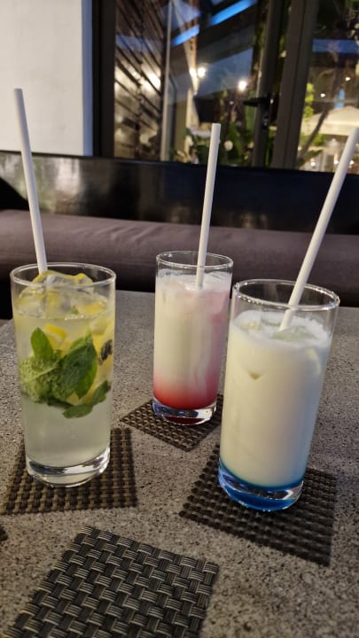 Gastro Crystals Beach Resort Belle Mare, a member of Radisson Individuals