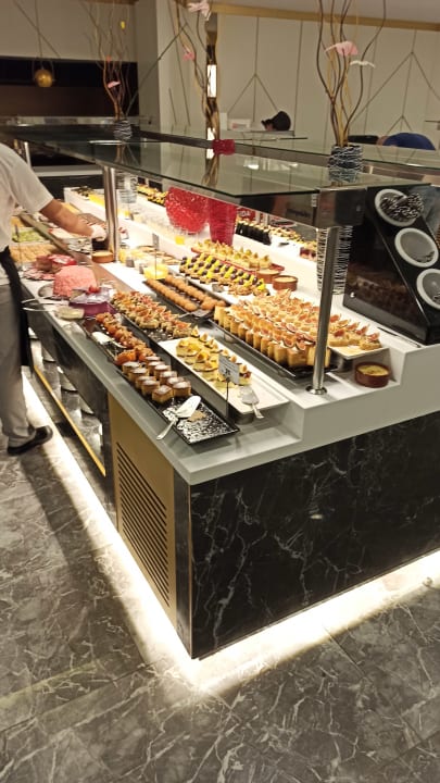 Gastro Monachus Family Resort Sorgun