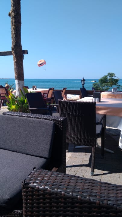 Ausblick Clover Magic Nova Beach