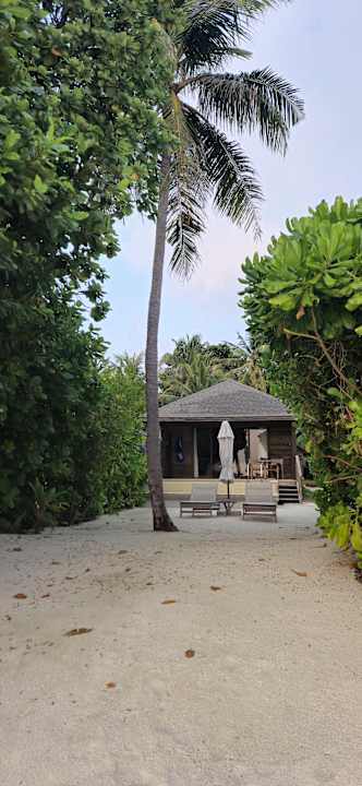 Ausblick Jawakara Islands Maldives