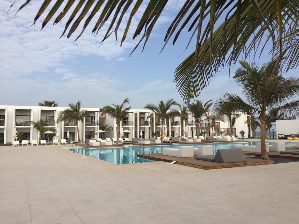 Pool TUI BLUE Tamala