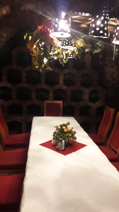 Gastro Hotel Kohlerhof