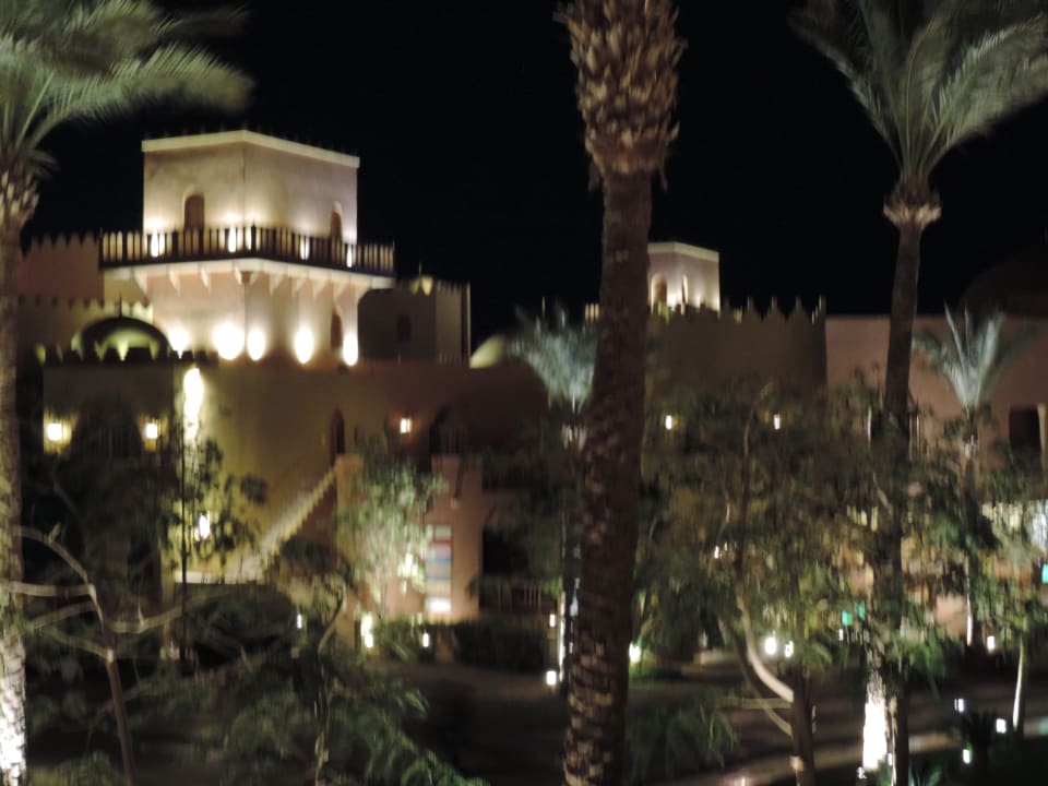 Gartenanlage Grand Waterworld Makadi & Family Star Makadi