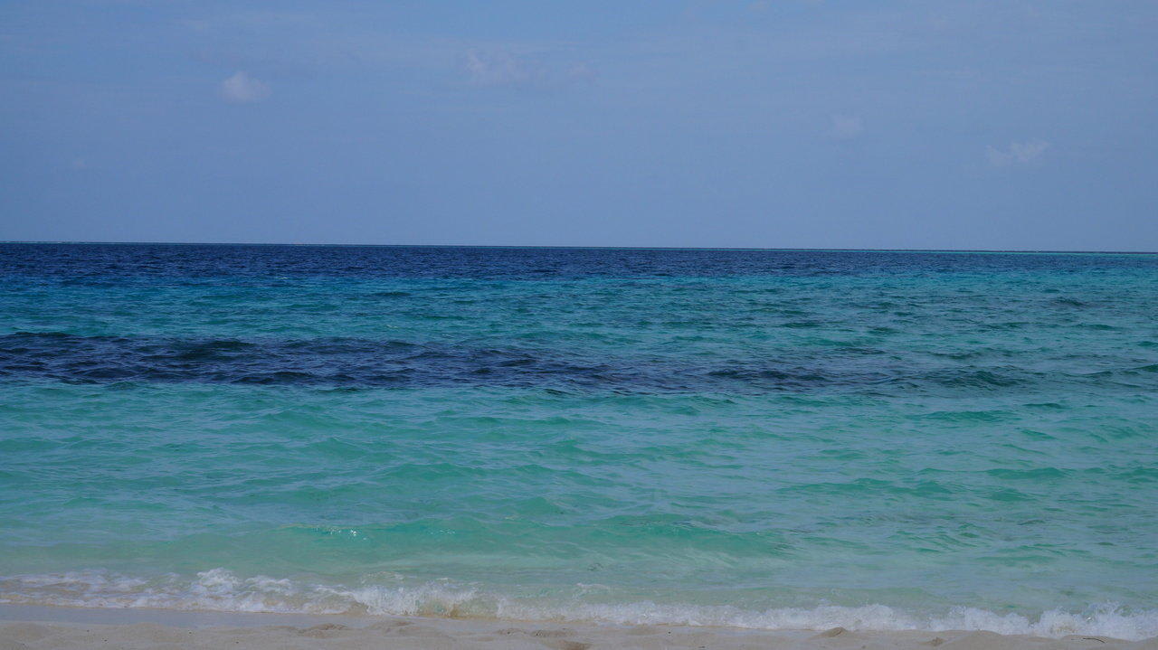 Strand Centara Ras Fushi Resort & Spa Maldives